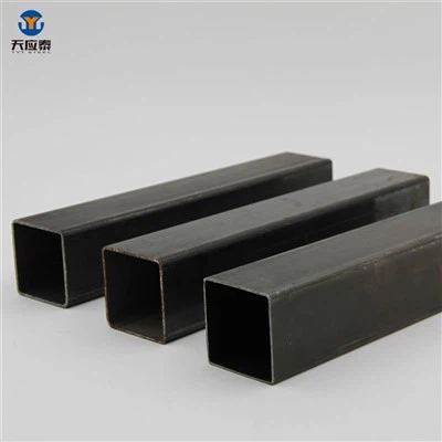 Harga Paip MS Hollow Square