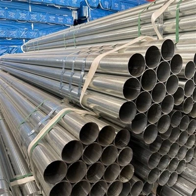 PRE-GALVANIZED CARBON STEEL SQUARE CHINA HARGA BAIK