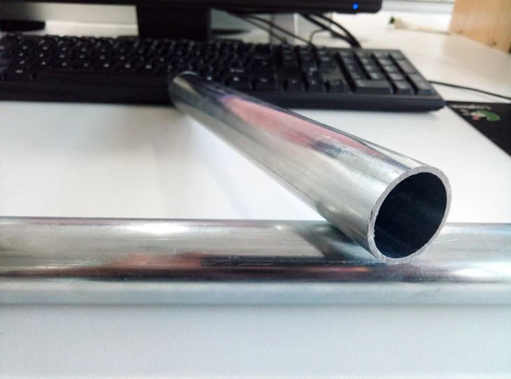 1 Inch Diameter Steel Tube