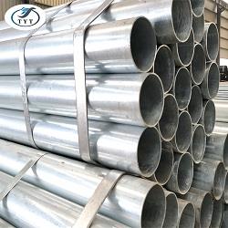 Pipa Gred Astm A500
