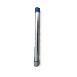 Paip Conduit Imc Electrical Galvanized terlaris dengan Benang NPT