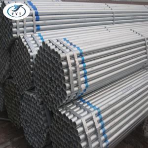 Bekalan Air Paip Galvanis