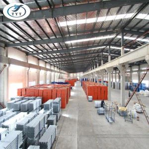 Hot Dipped Galvanized Scaffloding Props With Capacity Loading Strength