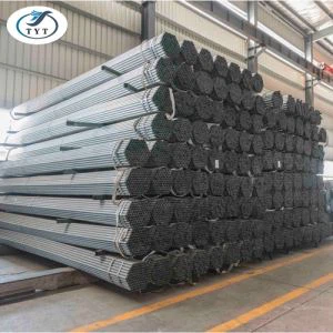 Pra-Galvanized Steel Steel Untuk Pembuatan Pagar