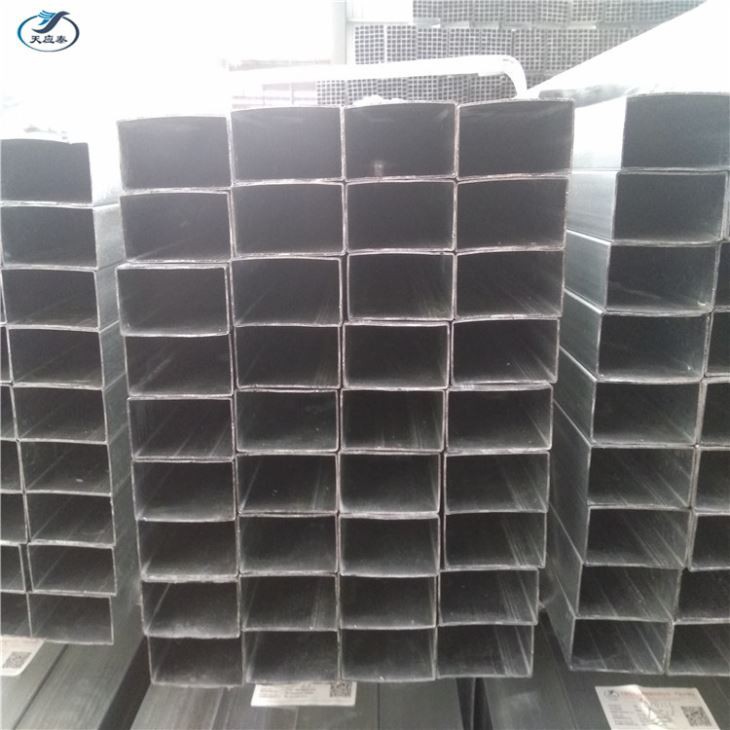 TYT Whole Sale Pre-galvanized Steel Steel Untuk Pembinaan