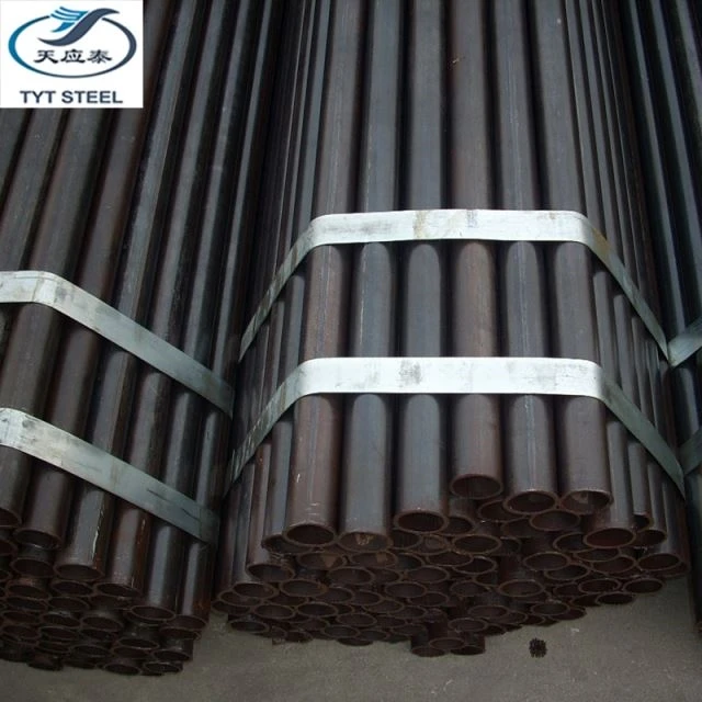 Steel Tube