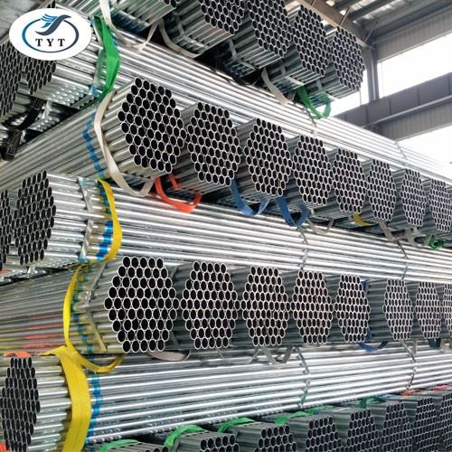 1.25inch Round Pipe