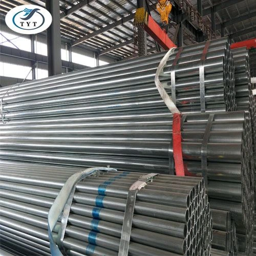 48.6mm Tiub Perancah