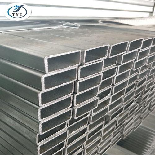 Paip ASTM A500 GI
