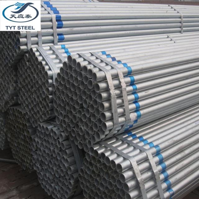 Paip Galvanized Perancah 1.5 inci