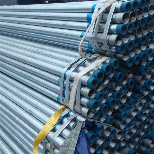 Jadual Pipa Gi 48.3mm 40 Harga Filipina