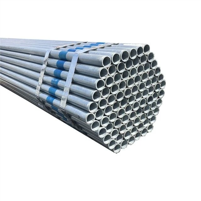 ASTM A36 Paip Tergalvani