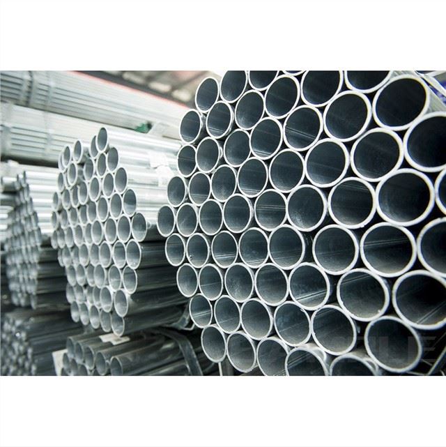 Diameter-Harga Terbaik-Ketepatan-Pra-Galvanis-300mm