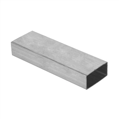 ERW Dikimpal Gi Carbon Square Rectangular Hollow Section Tiub Paip Keluli