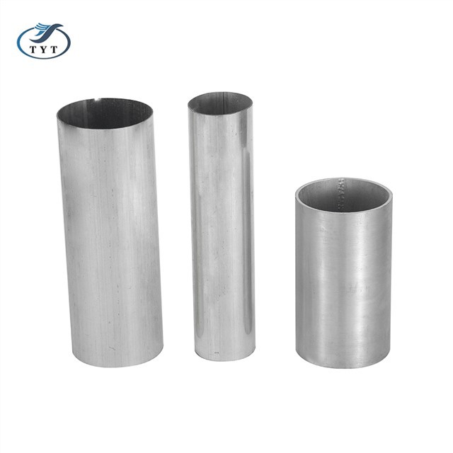 Pengilang ERW dikimpal paip keluli besi hitam tiub gi galvanized paip keluli