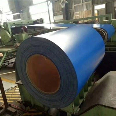 Gegelung GI Standard Borong