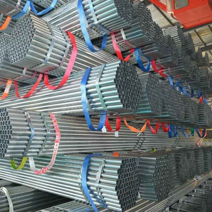 Precision-Cut 1 Inch Steel Tube (DN25) | ASTM Certified | Free Samples + Fast Shipping best